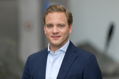 Mattel Deutschland: Sebastian Trischler ist neuer Geschäftsführer -